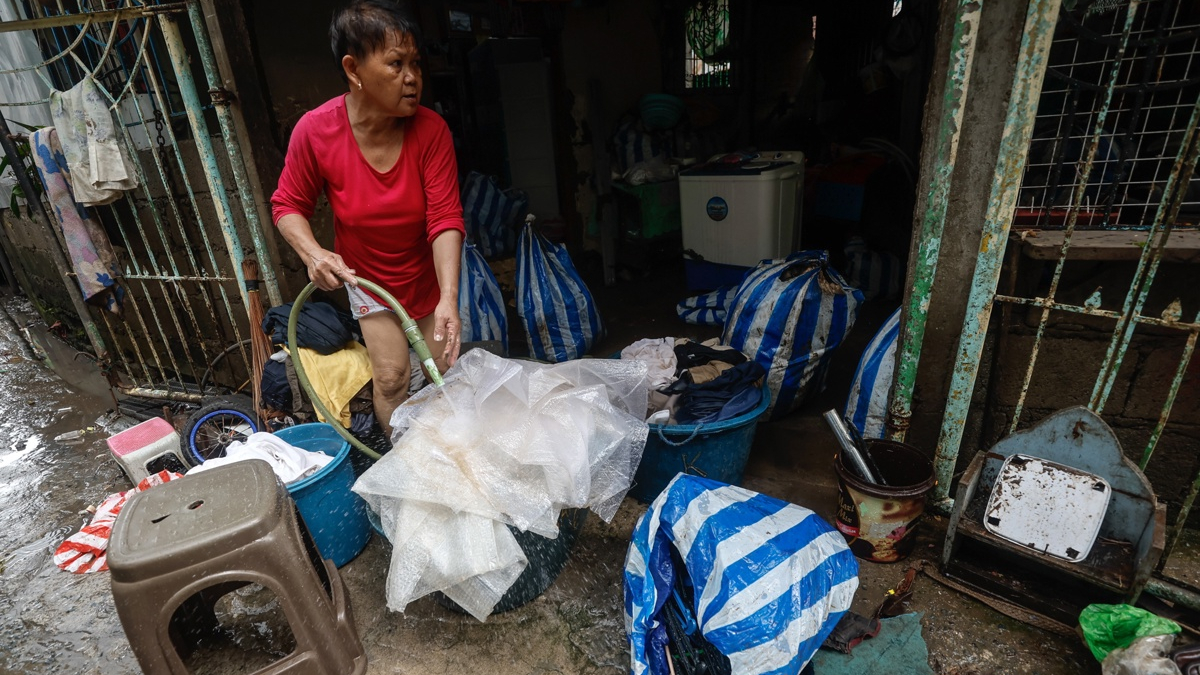 Tormenta tropical deja al menos 10 muertos en isla filipina de Luzón 7 filipinas