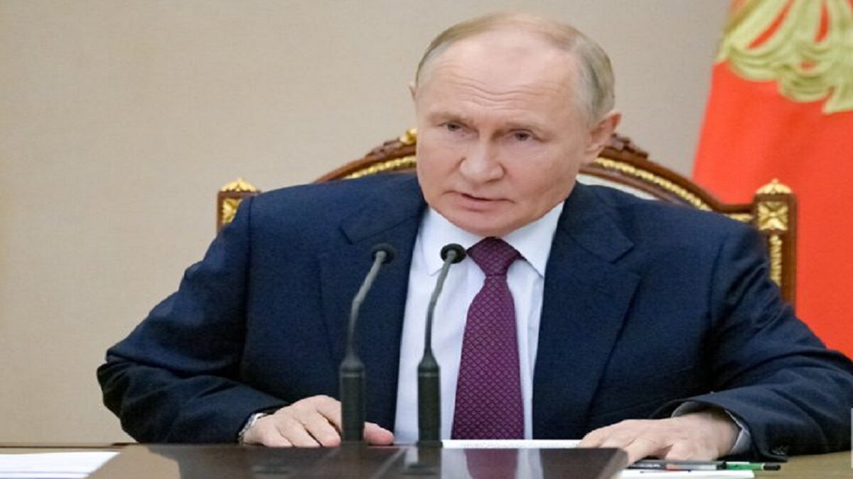 Presidente ruso anuncia cambios a la doctrina nuclear de su país 3 kilo