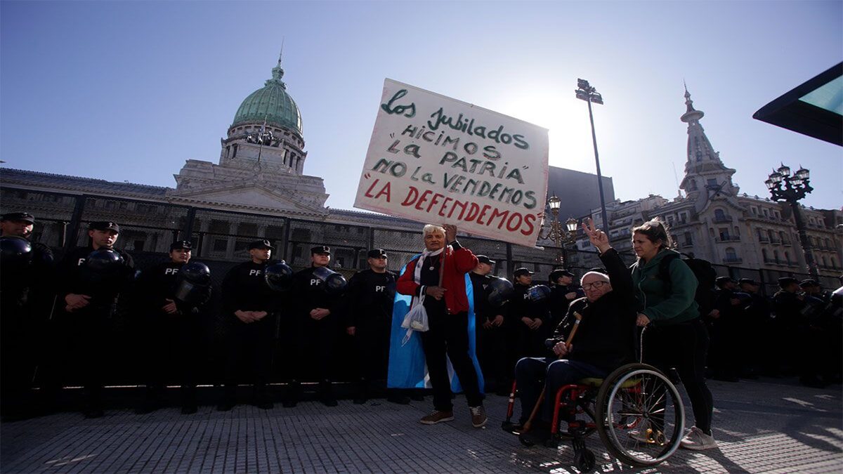 marcha
