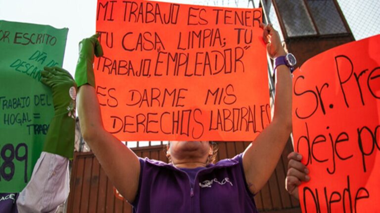 México ocupa la segunda tasa de desempleo más baja entre los países de la OCDE 1 mexi