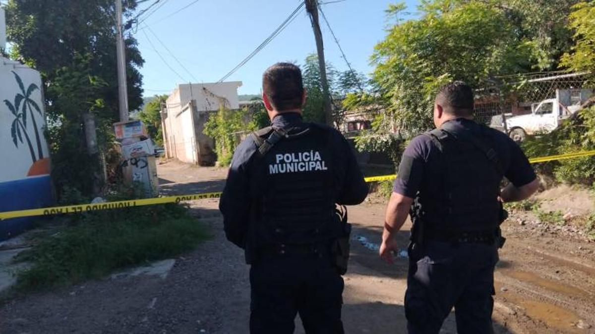 Jornada violenta en Sinaloa, México, deja un saldo de 10 muertos 3 mexico 3