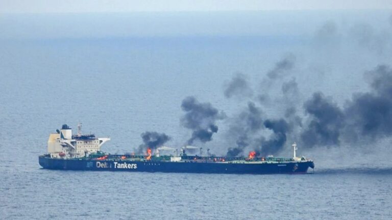 petrolero EFE