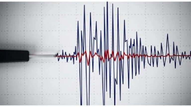 Registran sismo magnitud 5,2 en el sur de México 1 popo