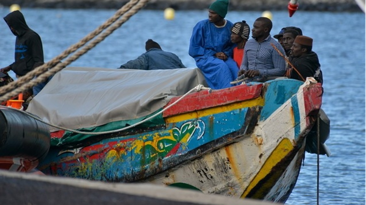 Asciende a 26 el número de muertos tras naufragio en Senegal 10 senegal