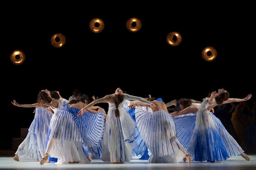 Comienza el Festival Internacional de Ballet Alicia Alonso en Cuba 10 12d76cfb 5cde 4110 bfdb a478304fe948