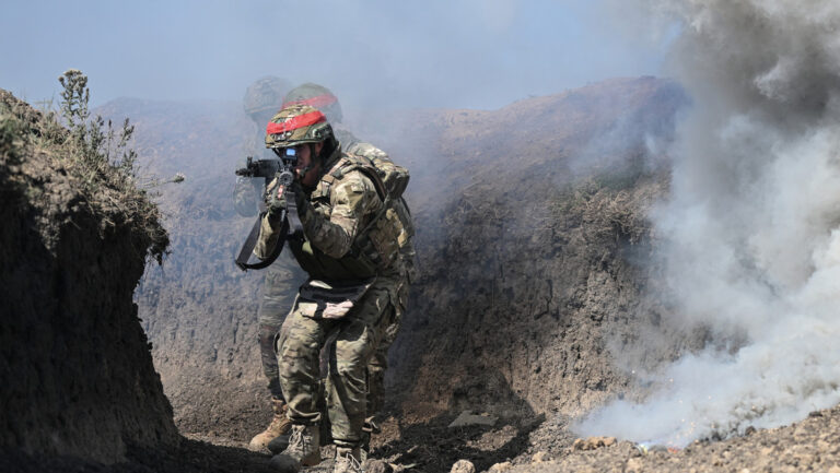 Rusia toma Ugledar, fortificación crucial de Ucrania en Donbass 1 66fea80de9ff711888460411