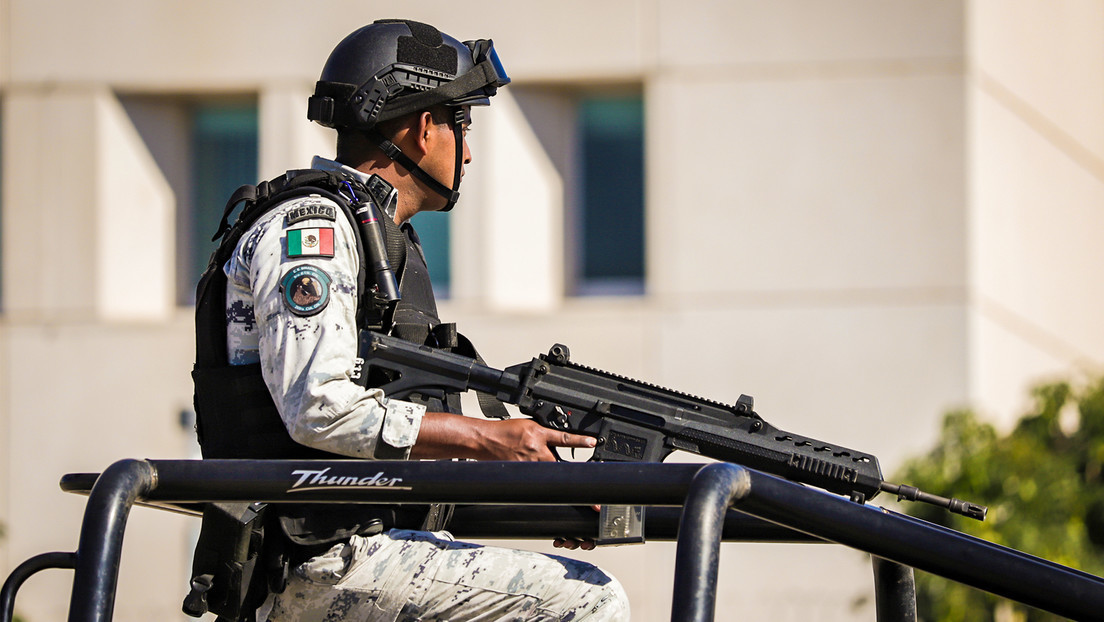 Enfrentamientos armados dejan 12 muertos en Sinaloa, México 2 6701b3e959bf5b7be2709bf9