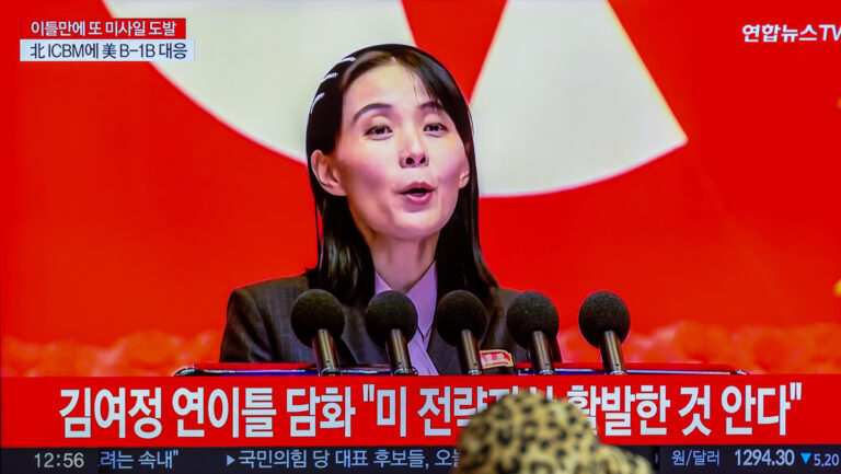 Corea del Norte ordena a sus tropas en la frontera que estén listas para disparar 1 670b1f7459bf5b06035dd2cb