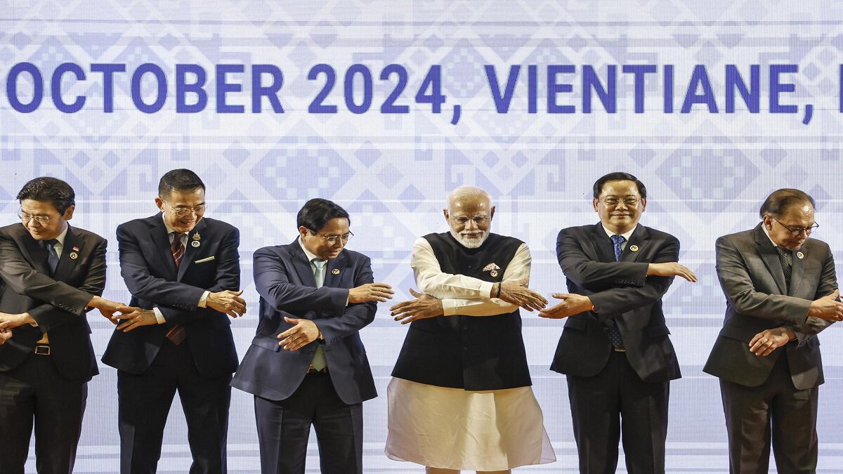 ASEAN