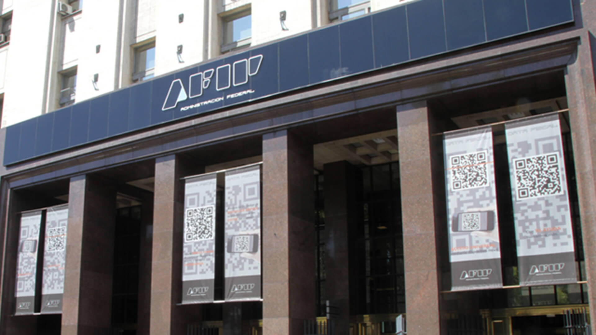 Argentina AFIP