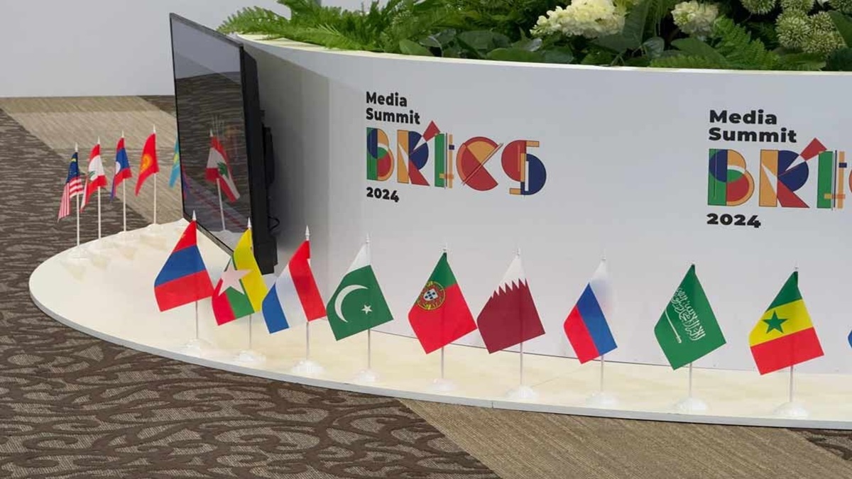 BRICS