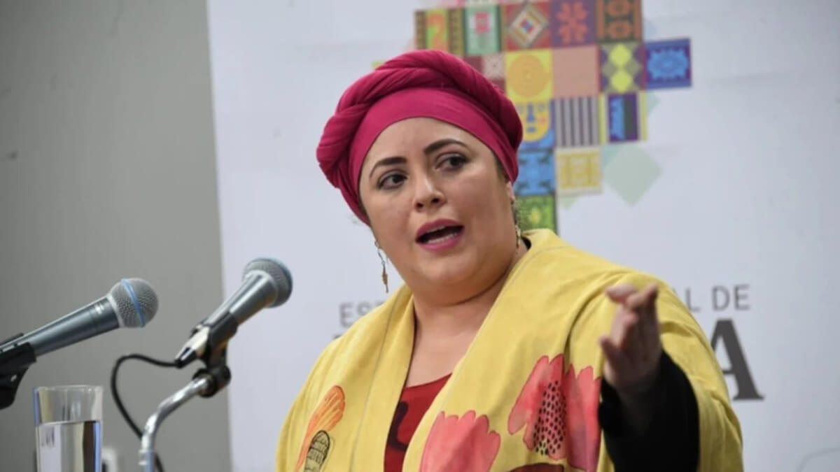 Gobierno boliviano llama a Evo Morales para levantar el bloqueo de caminos 2 Bolivia encuentro Evo twitter