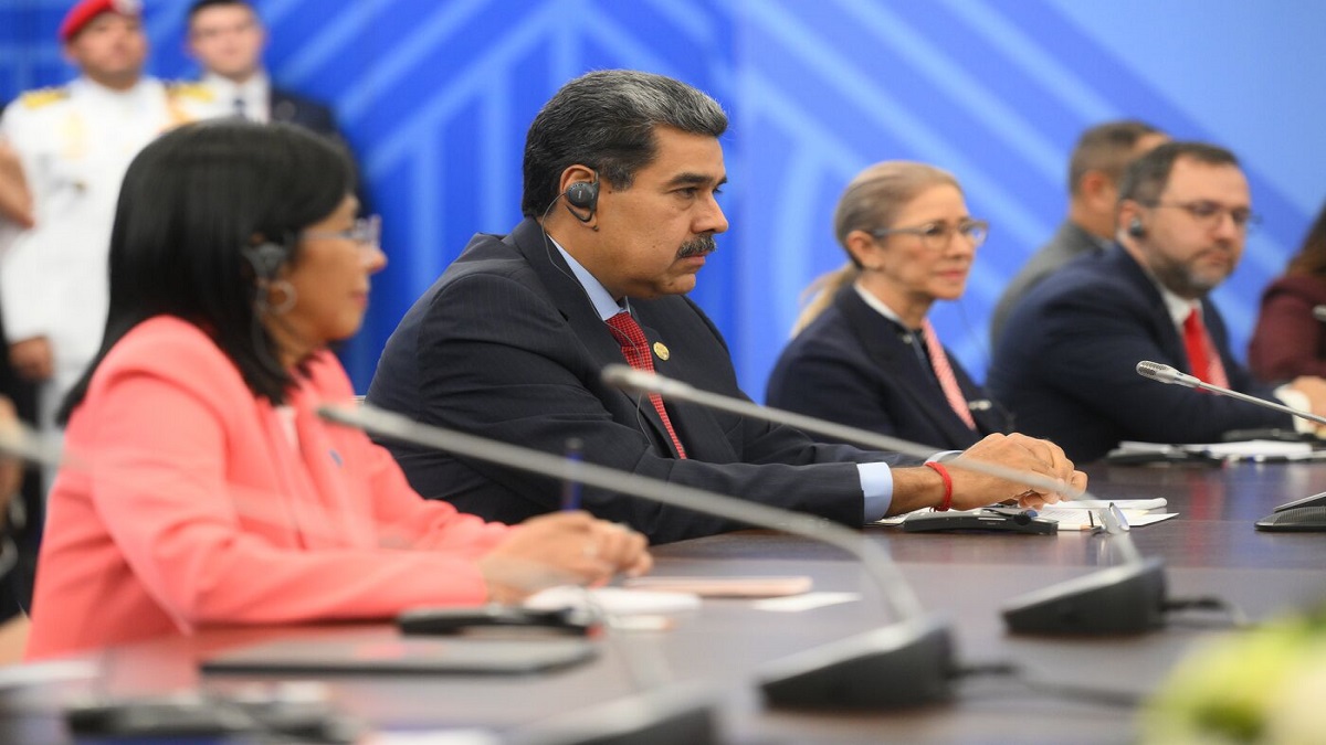 Brics 9
