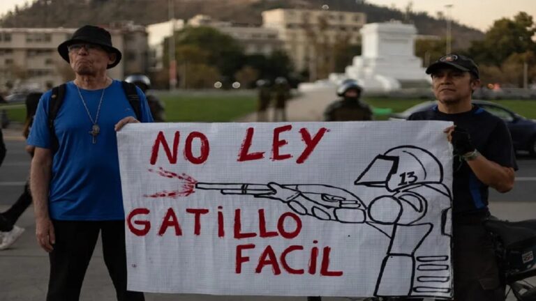 CHILE