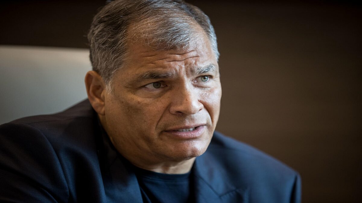 CORREA