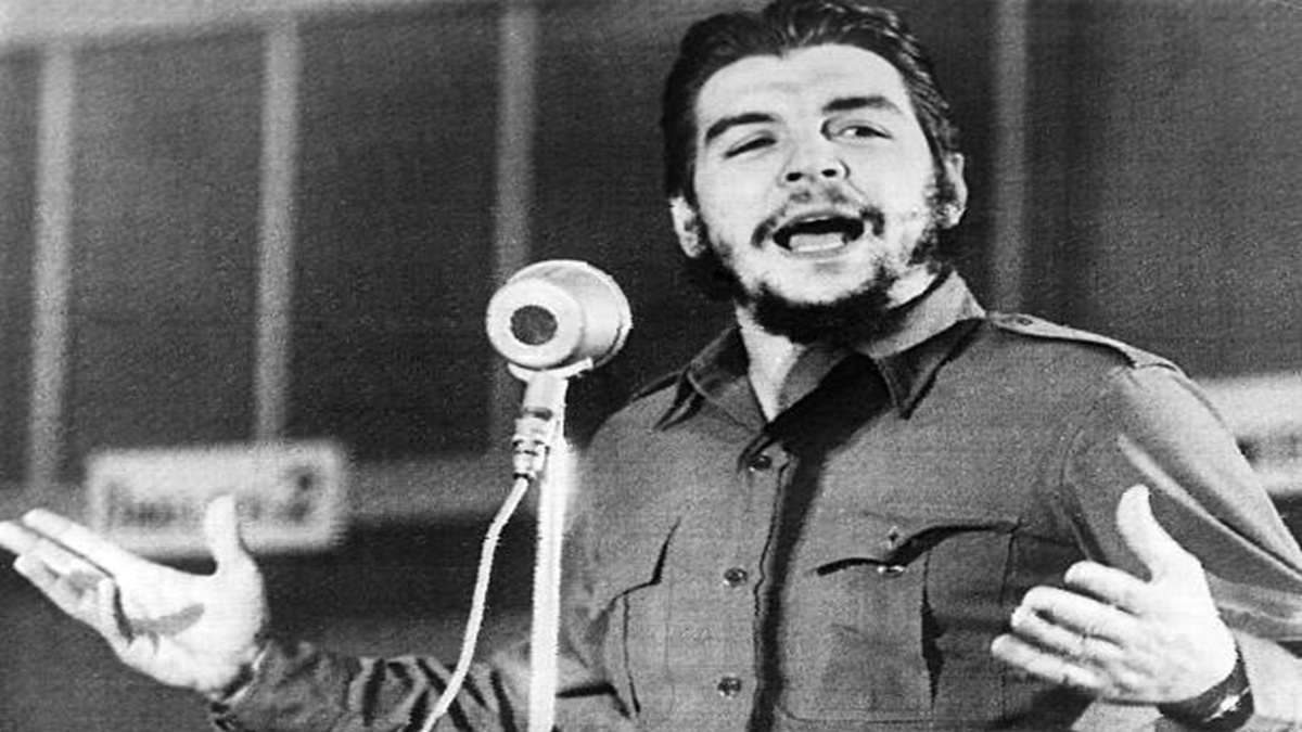 Cuba recuerda al Che en el aniversario de su asesinato 5 Che