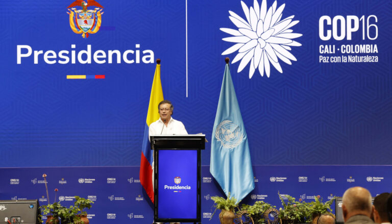 Colombia COP01