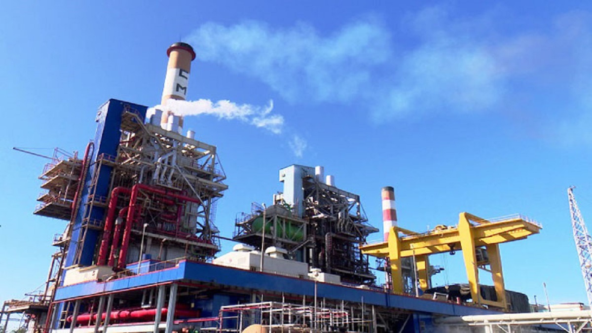 Sistema eléctrico de Cuba sufre desconexión total 10 Cuba sistema electroenergetico nacional foto ACN
