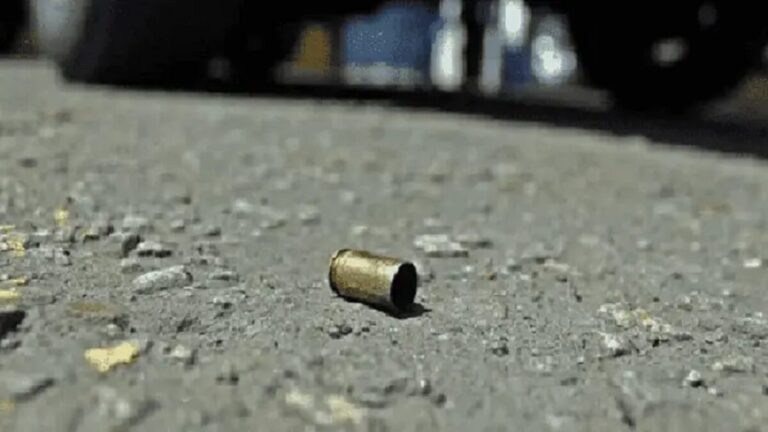 Indepaz denuncia asesinato de firmante del Acuerdo de Paz en Cauca, Colombia 1 EFE