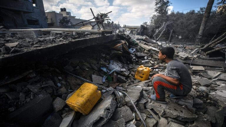 GAZA 3