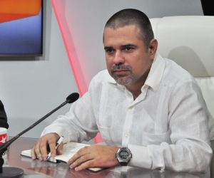 Restauración del sistema eléctrico cubano: técnicos esperan "avances significativos" 2 GK5WIsEXgAAT0ka