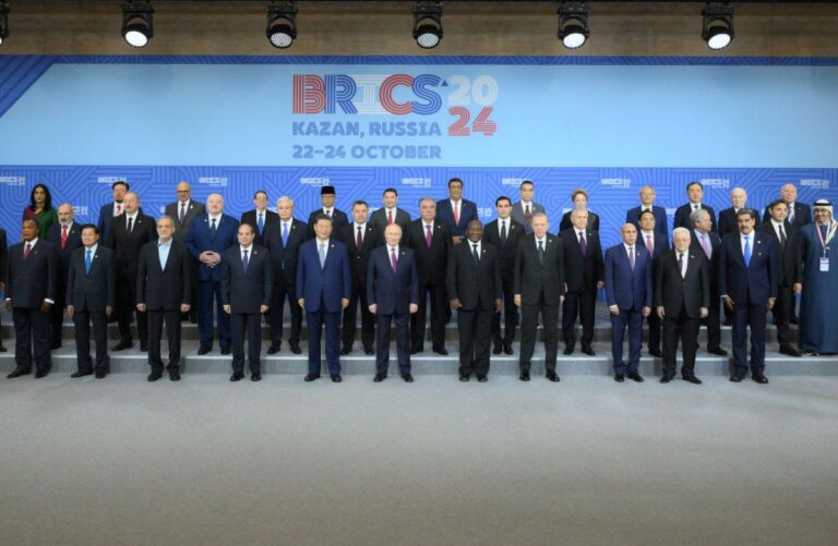 ALBA-TCP y BRICS: El Sur Global ante el neoliberalismo 1 Gap5xw WsAAuXs8
