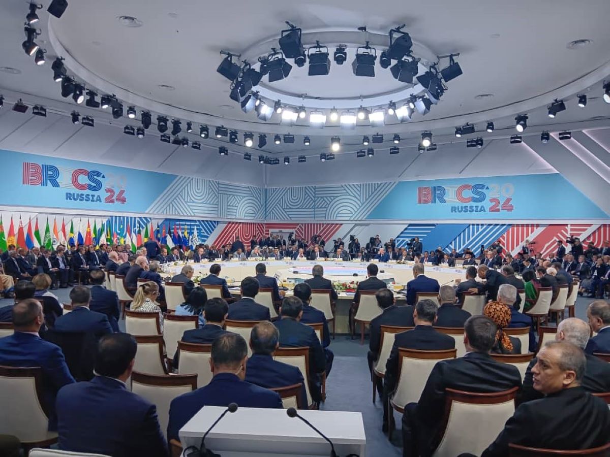 Cuba y Bolivia agradecen la adhesión a los BRICS 3 GavCRs9XAAAG6uI