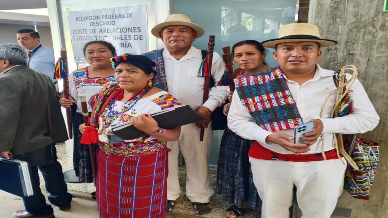 Guatemala manifestacion 2