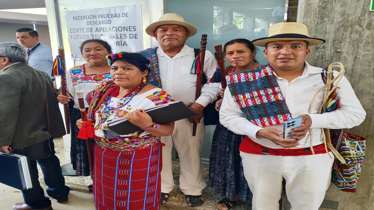 Guatemala manifestacion 2