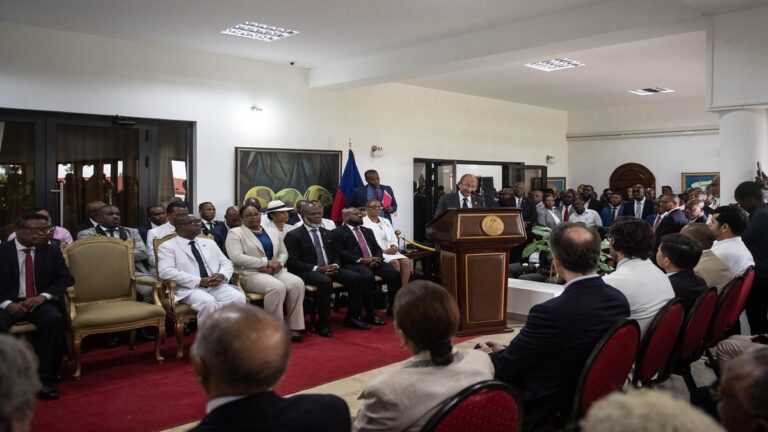 Haiti 3