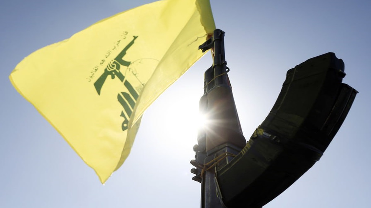 Hezbolá anuncia nuevos ataques contra objetivos militares israelíes 10 Hezbola 2