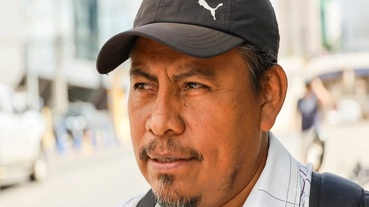 Detienen en Honduras a presuntos asesinos del ambientalista Juan López 4 Honduras ambientalista asesinado Juan Lopez 2