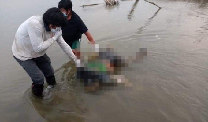 Hallan muerto a defensor ambiental en Perú 8 La Republica