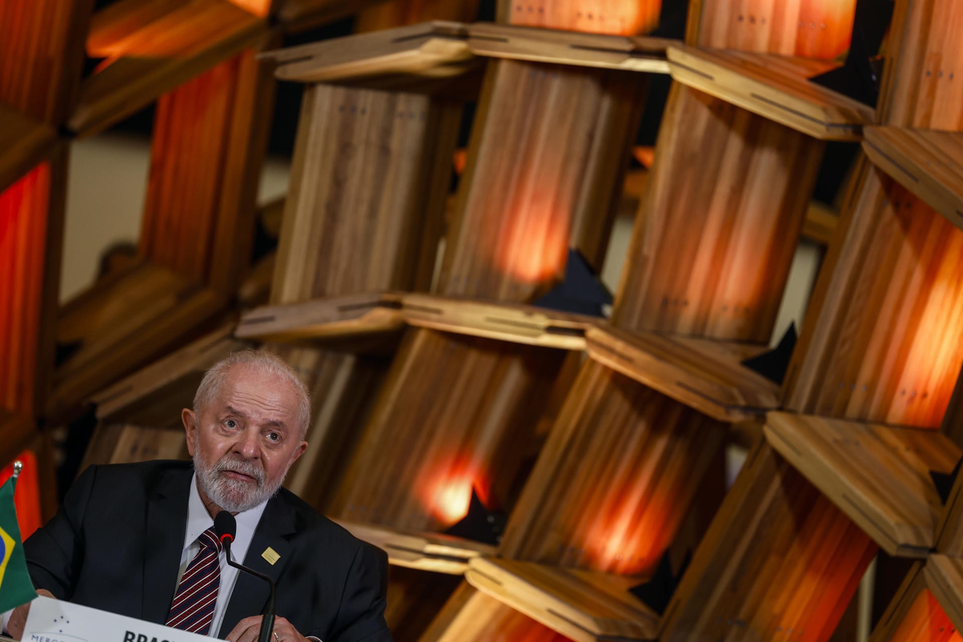 El veto de Brasil a la solicitud de asociación de Venezuela con los BRICS hizo estallar la burbuja narrativa del PT 3 Lula veto Venezuela