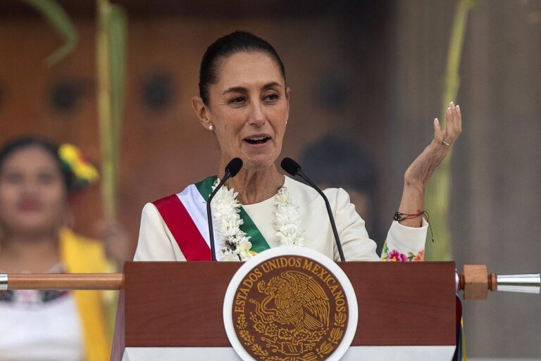 El Gobierno mexicano informa sobre nuevos programas de salud 1 MEX