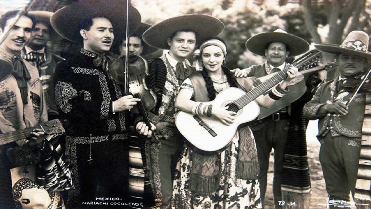 Mariachis