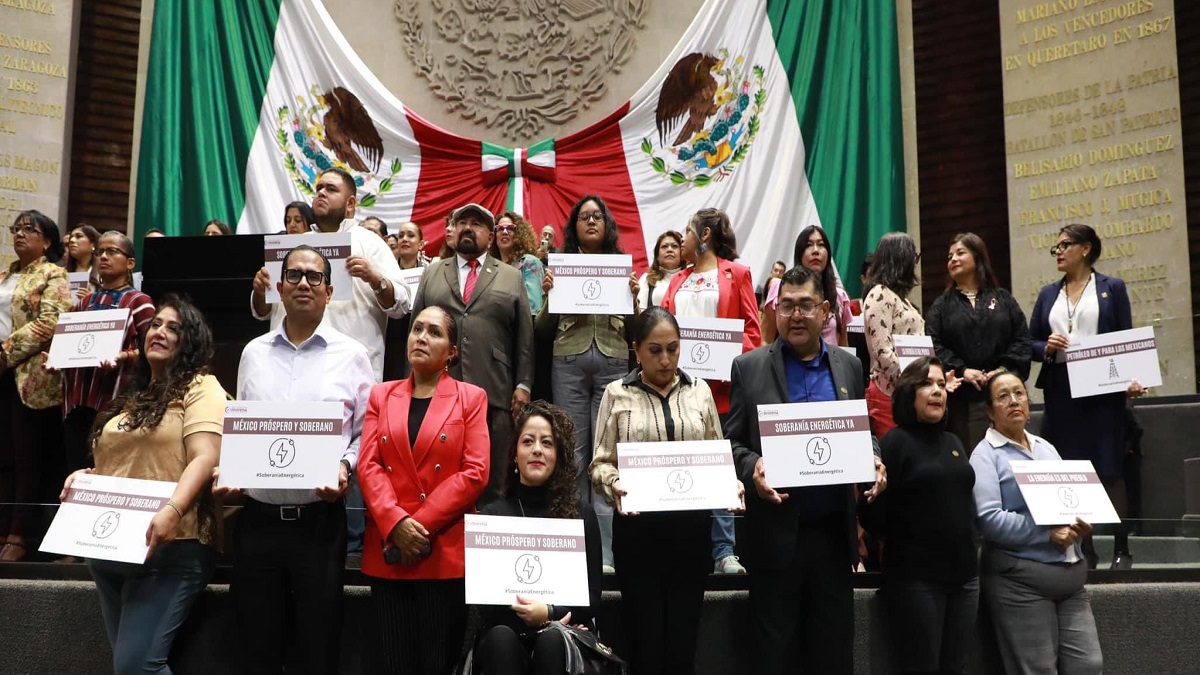 Mexico