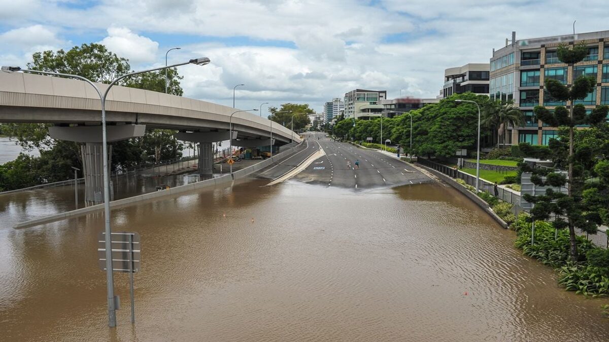 Mexico lluvias