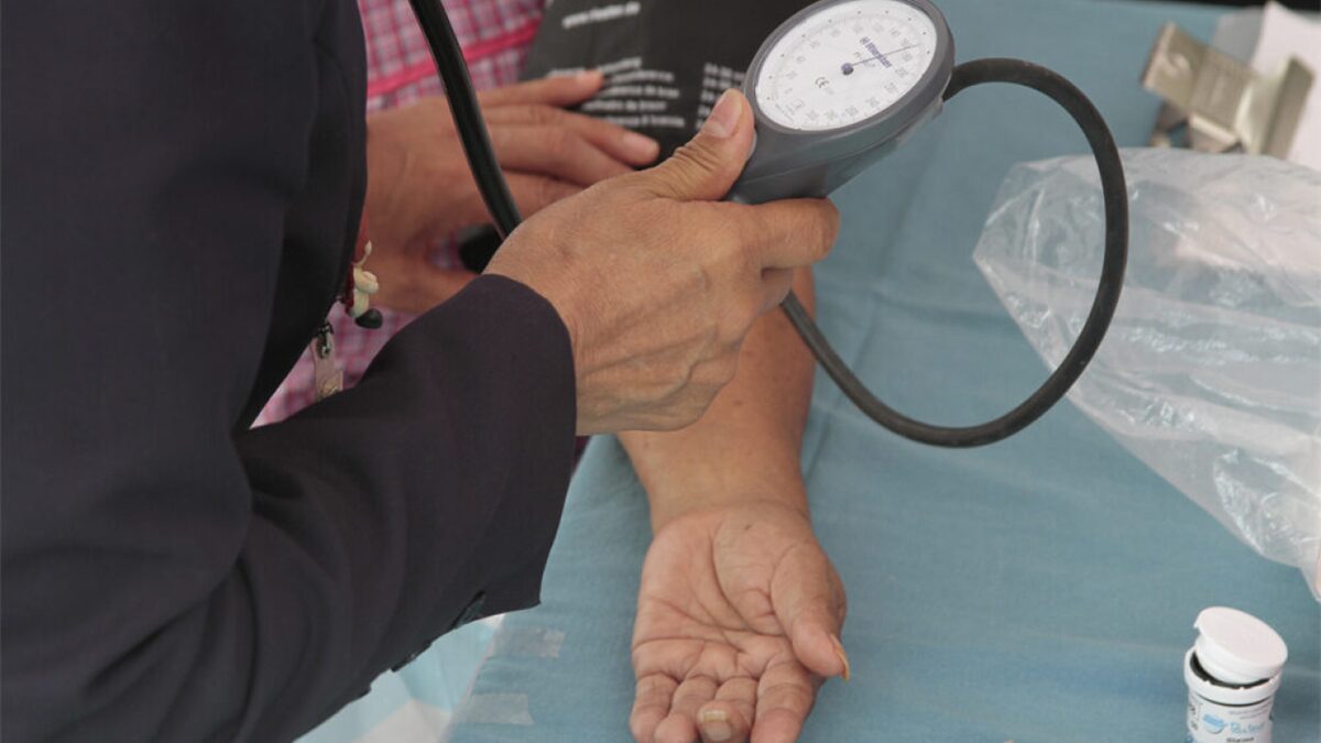 Programa mexicano de Salud Casa por Casa contará con cerca de 22.500 especialistas 1 Mexicooo 2
