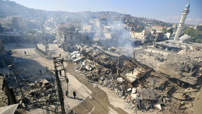 Nabatieh