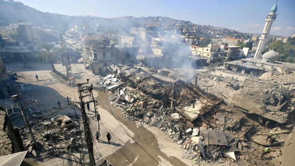 Nabatieh