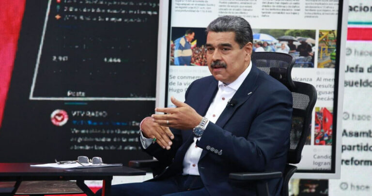 Nicolas Maduro 1 editado