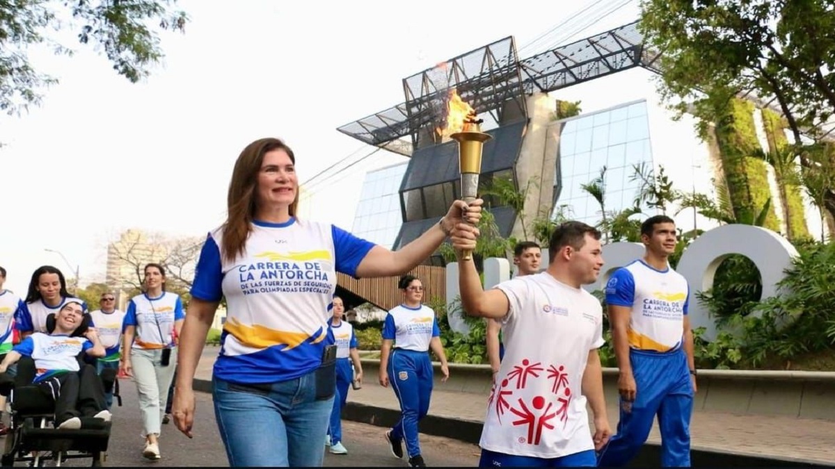 Paraguay