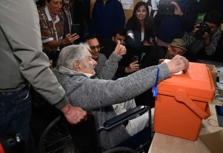Pepe Mujica