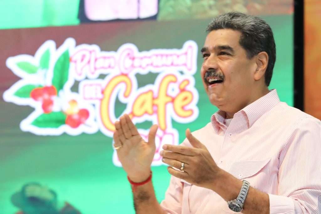 Prensa Presidencial