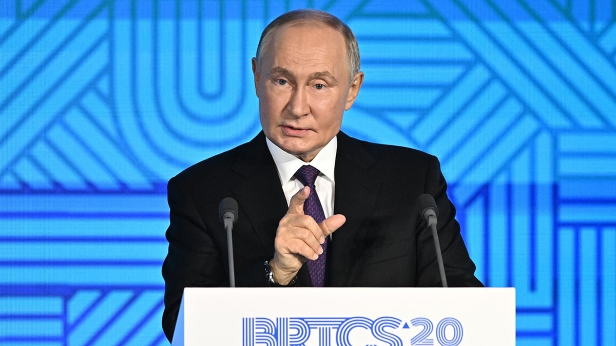 Putin 2 RT