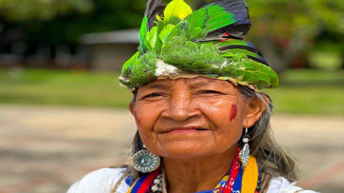 Saqueo, sometimiento y dominio cultural: el 12 de octubre, jornada de resistencia 7 Resistencia indigena Venezuela