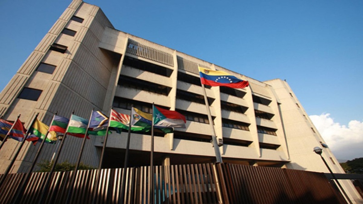 Tribunal Supremo ratifica victoria de Nicolás Maduro en comicios presidenciales venezolanos 5 TSJ