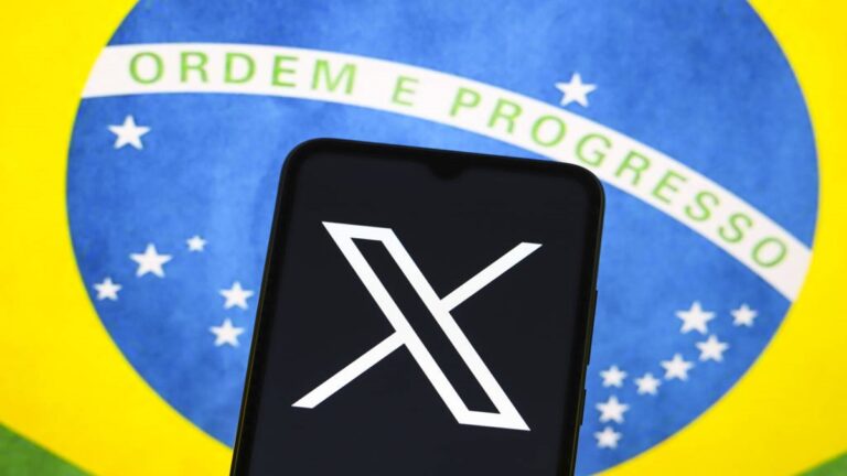 X Brasil