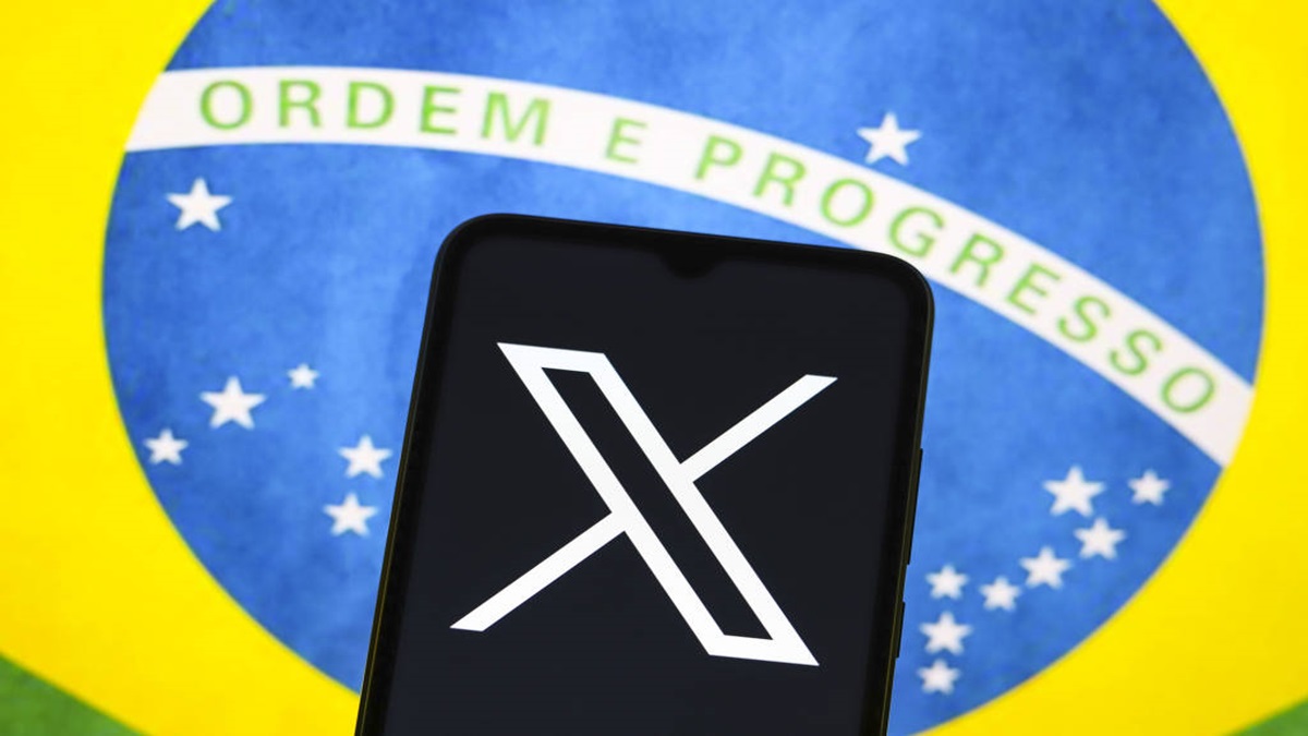 X Brasil